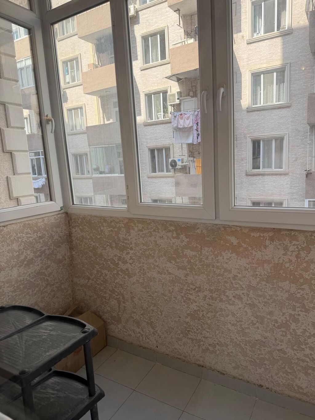 1 otaqlı, Yeni tikili, 41 kv. m — Daşınmaz əmlak, Mehdiabad (8)