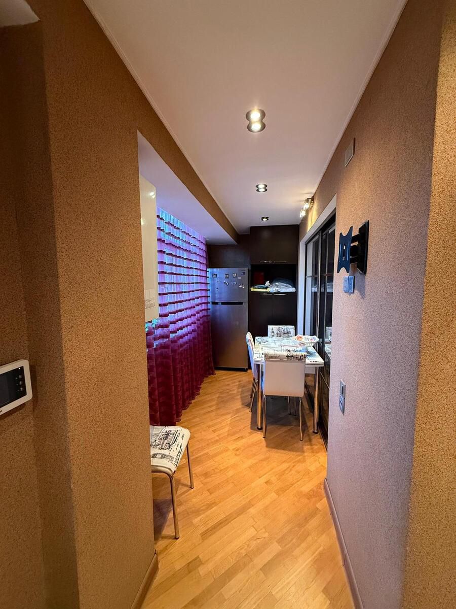 İcarəyə verilir 3 otaqlı yeni tikili 70 m² — Mənzil, Bakı (9)
