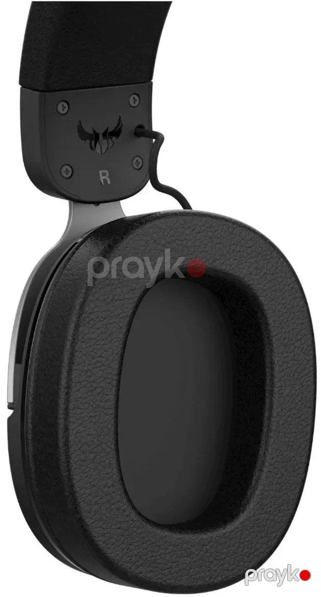 Qulaqlıq ASUS Gaming Headset TUF H3 mini-jack dual — Elektronika, Bakı (3)