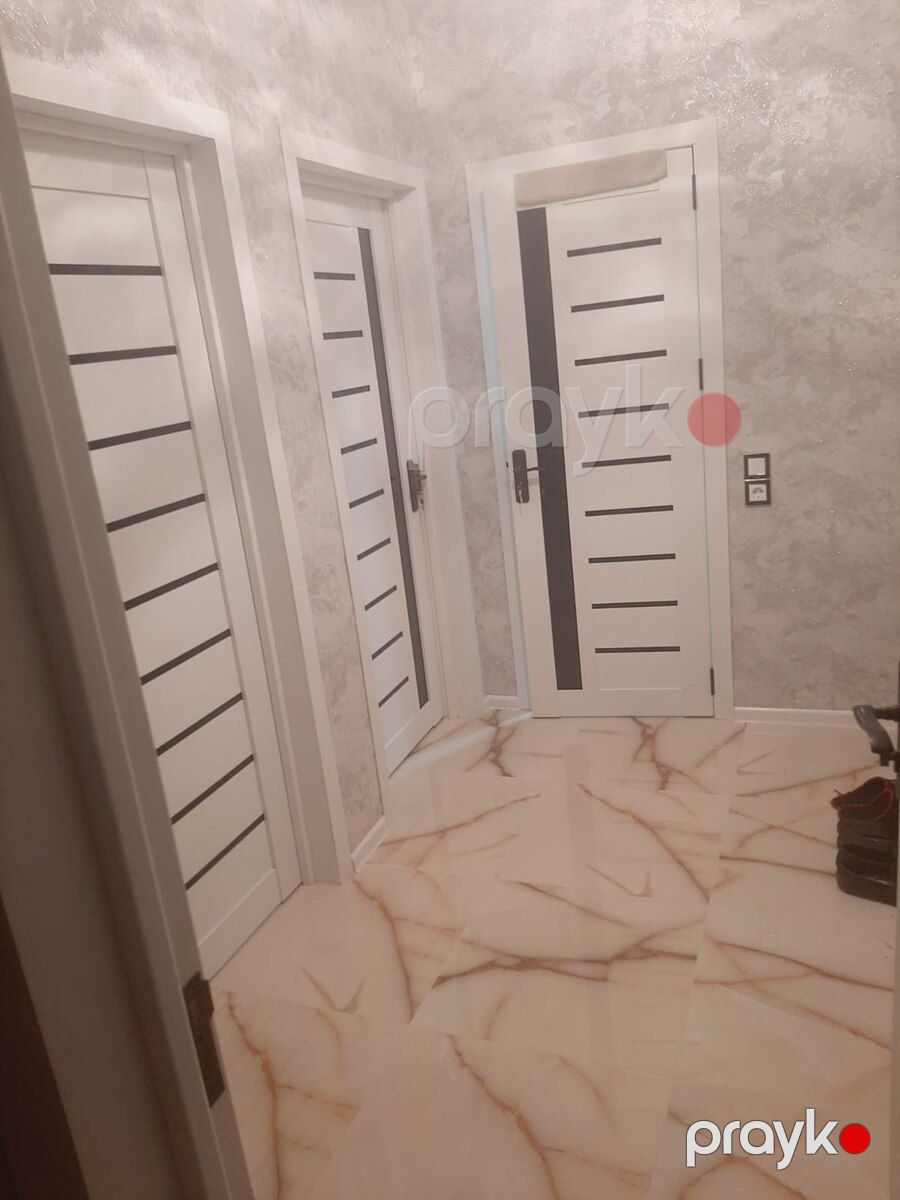 2-otaqlı yeni tikili kirayə verilir, Masazır qəs., 60 m² — Mənzil, Bakı (3)