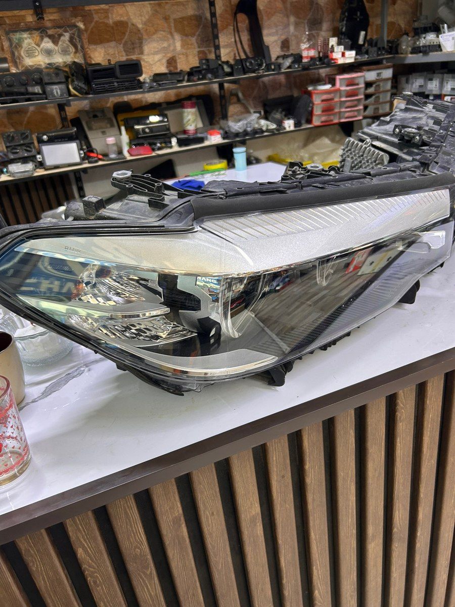 BMW G30 faraları — Ehtiyat hissələri və aksesuarlar, Bakı (3)