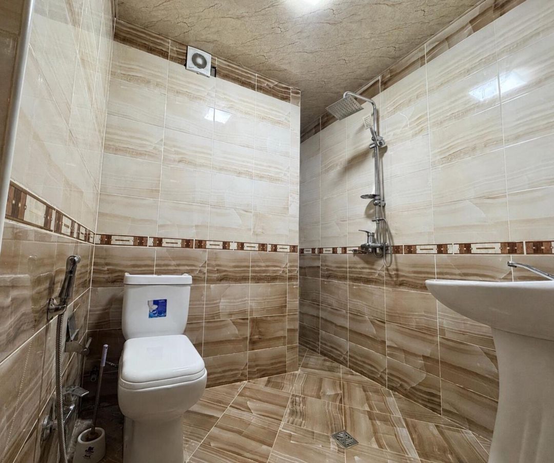 Satılır 2 otaqlı yeni tikili 50 m² — Mənzil, Bakı (8)