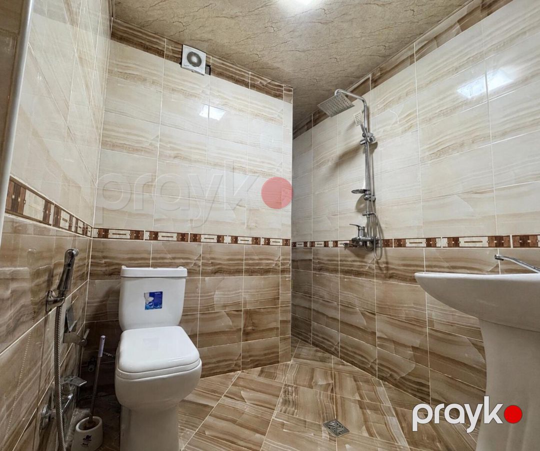 Satılır 2 otaqlı yeni tikili 50 m² — Mənzil, Bakı (8)