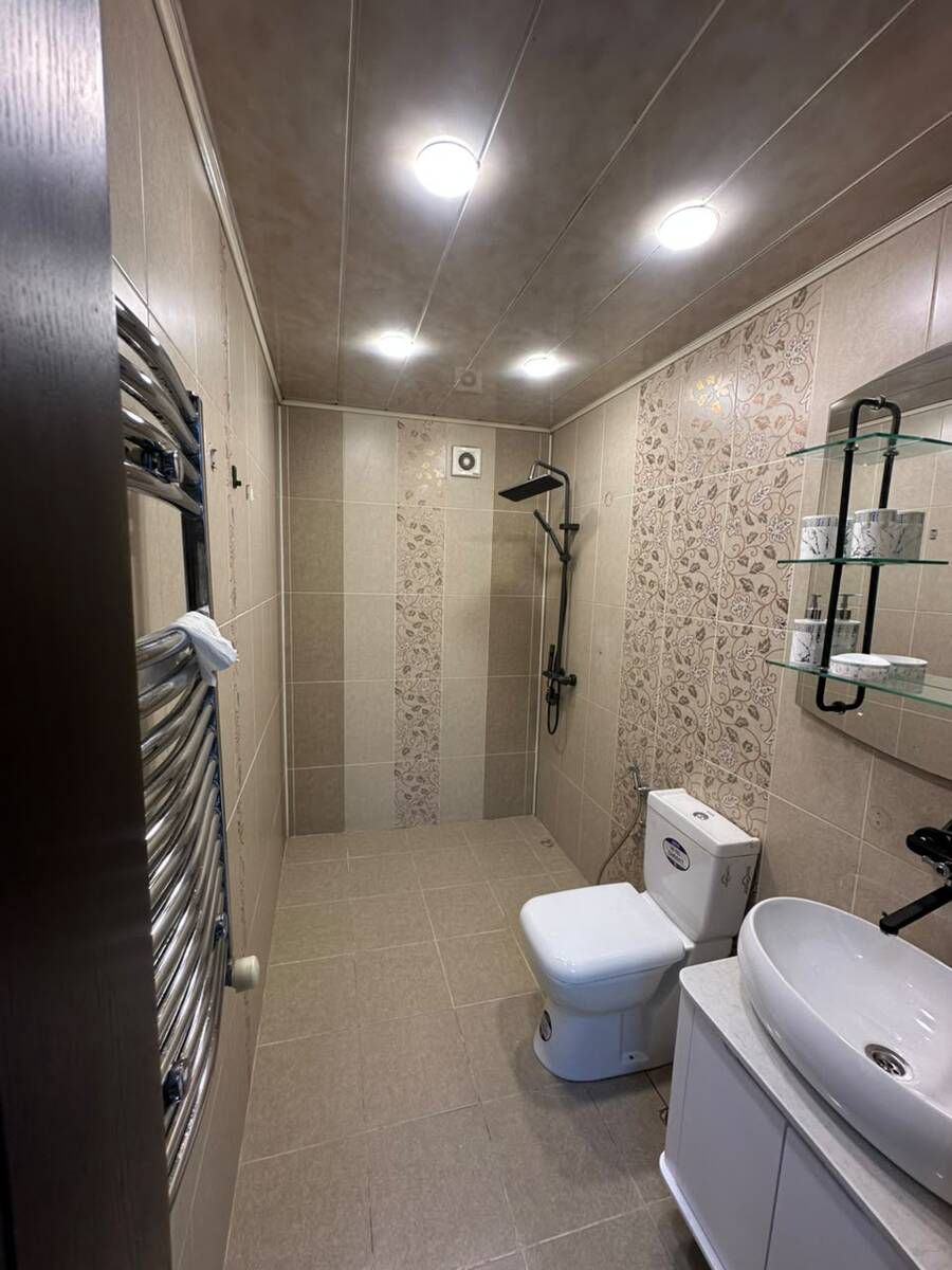Satılır 3 otaqlı yeni tikili 93 m² — Mənzil, Bakı (11)