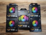 ASUS TUF Gaming TF120 RGB Black — Hikmət — Elektronika