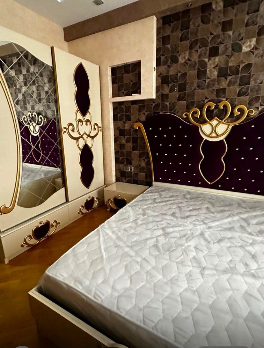 2-otaqlı mənzil kirayə verilir — Səbail r., 64 m² — Mənzil, Bakı (6)