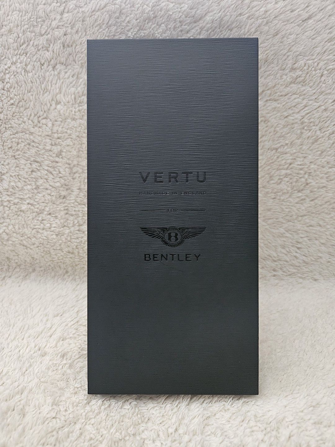 Vertu Signature Touch Bentley 64GB/2GB — Vertu, Bakı (12)