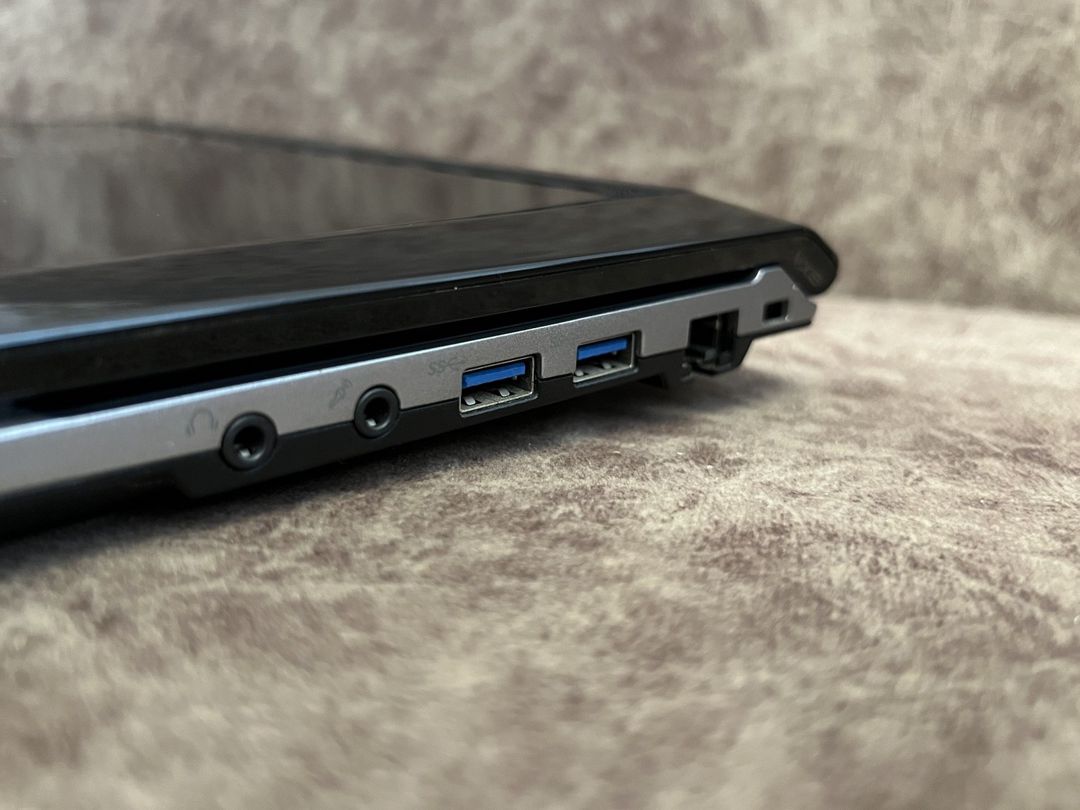 Asus Lamborghini VX6 Premium Dizayn — Elektronika, Bakı (4)