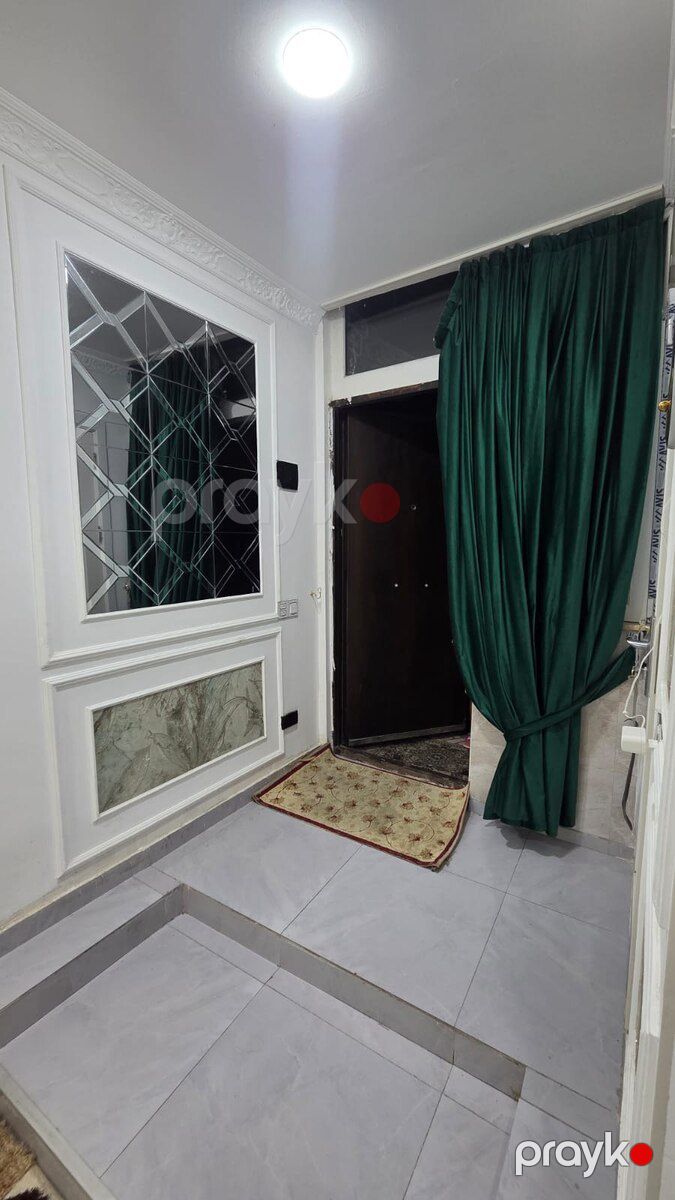 1-otaqlı mənzil kirayə verilir, Xəqani küç., 31 m² — Daşınmaz əmlak, Bakı (7)