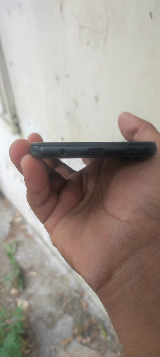 Samsung Galaxy A12 Black 64GB/4GB — Smartfonlar, Bakı (6)