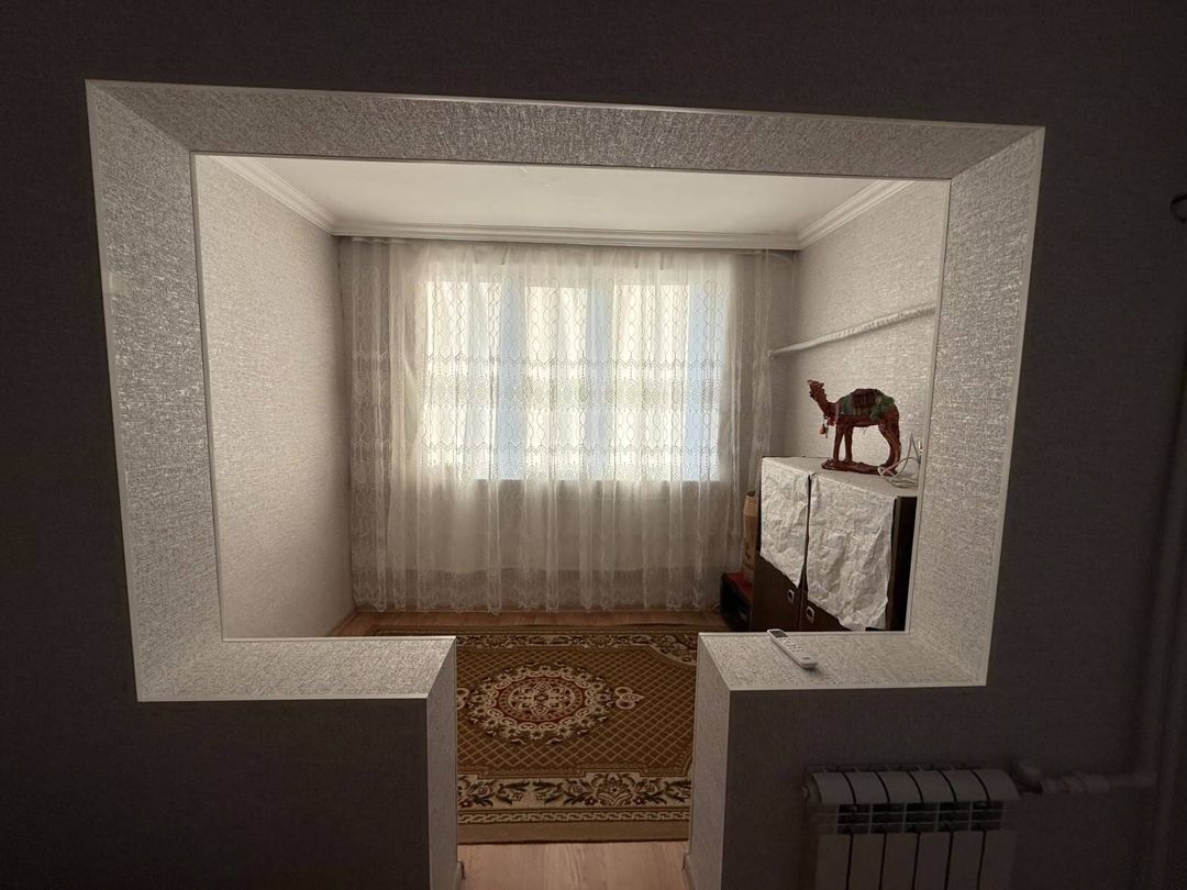 Satılır 2 otaqlı köhnə tikili 50 m² — Mənzil, Bakı (8)