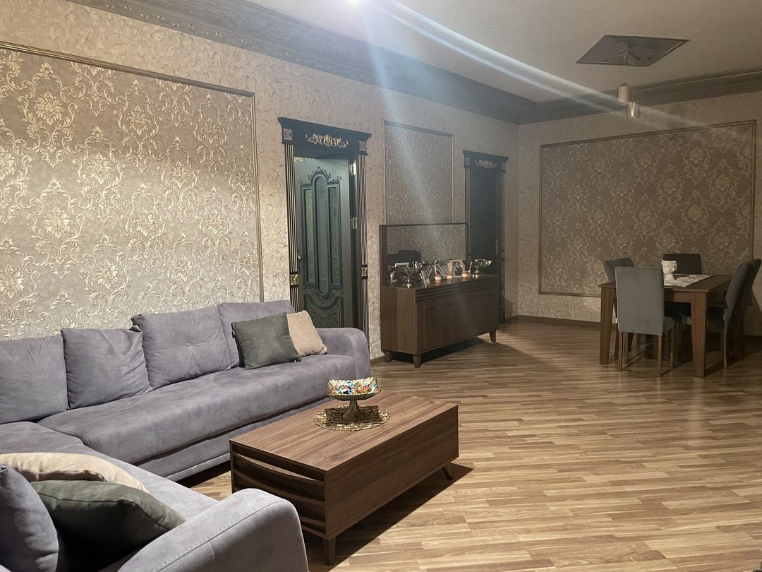 Həyət evi, Gəncə ş. — Daşınmaz əmlak, Gəncə (4)
