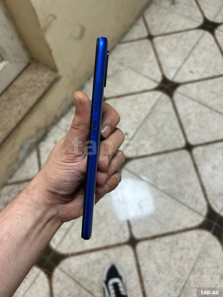 Xiaomi Redmi 9A Sky Blue 32GB/3GB — Telefonlar və qadjetlər, Bakı (8)