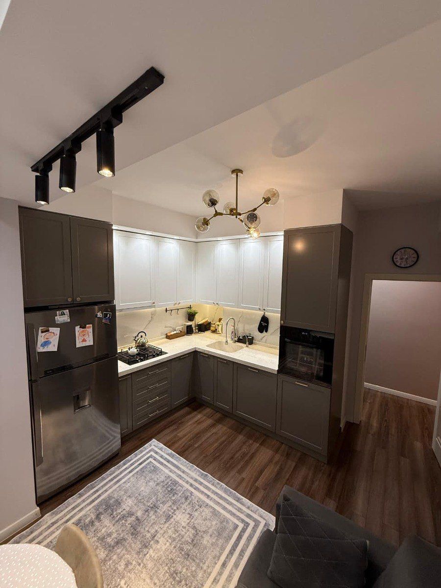 Satılır 3 otaqlı yeni tikili 125 m² — Mənzil, Bakı (12)