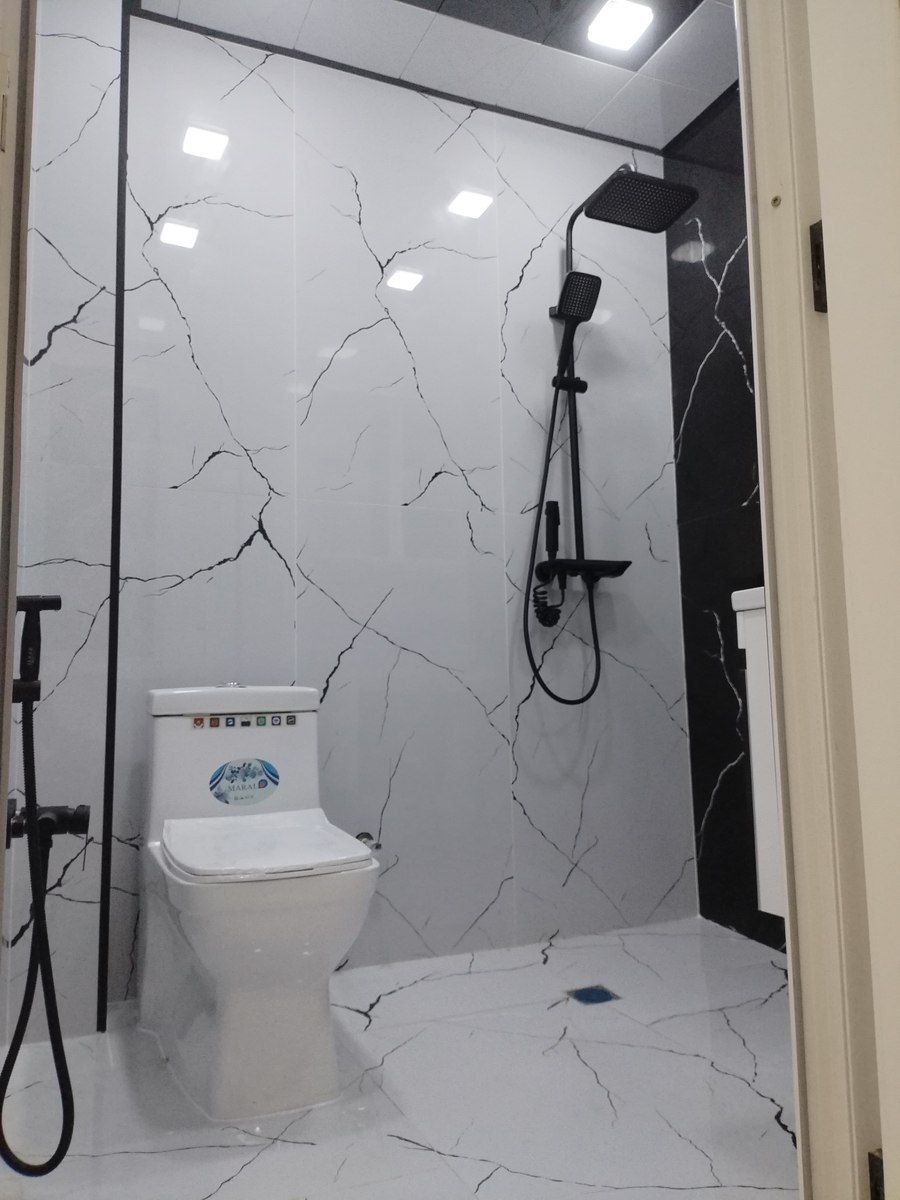 2-otaqlı mənzil, Gəncə ş., 36 m² — Daşınmaz əmlak, Gəncə (9)