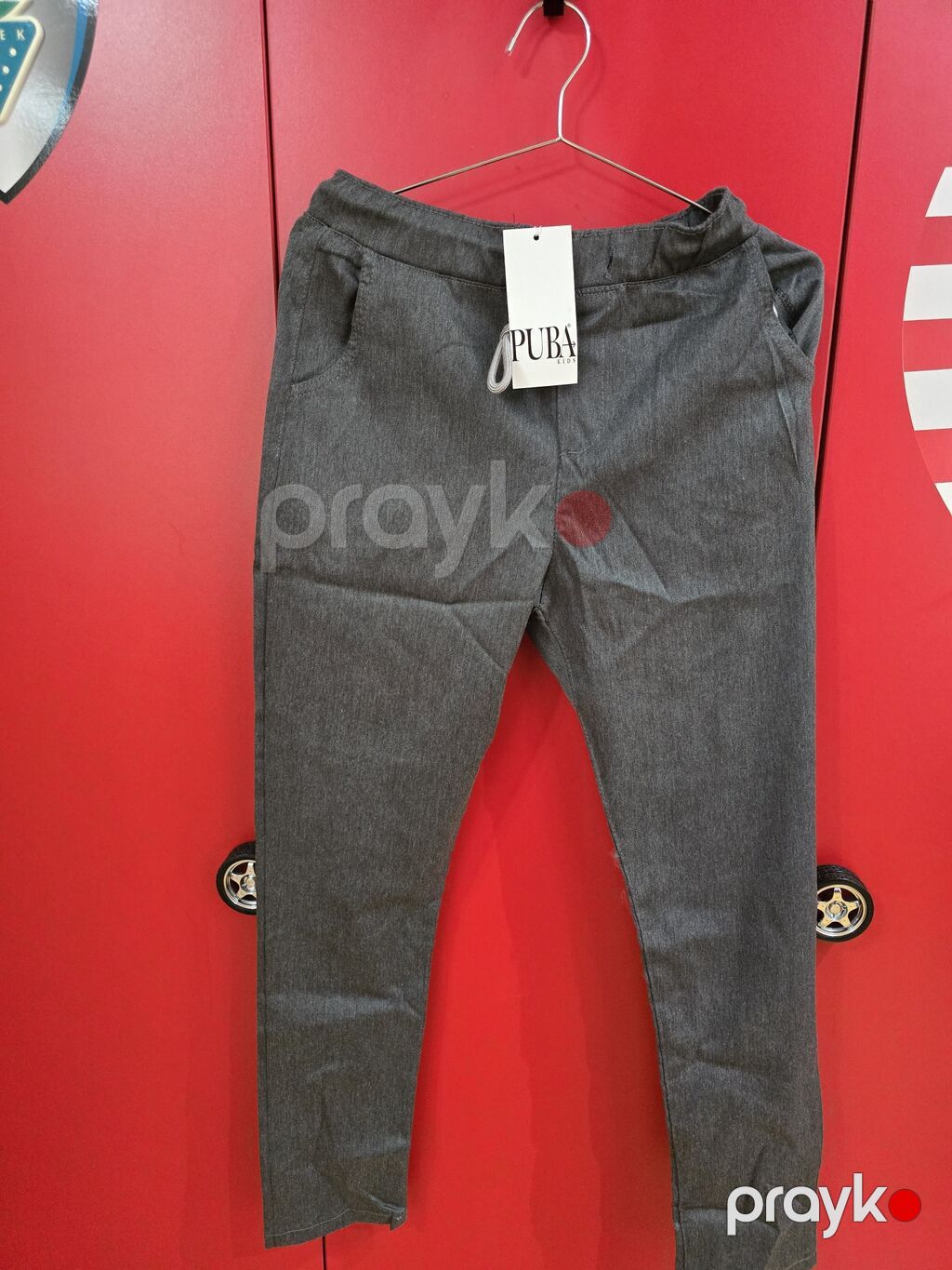 Uşaq dəsti, Oğlan üçün, 10 - 12 yaş, Benetton — Mallar, Digah (8)