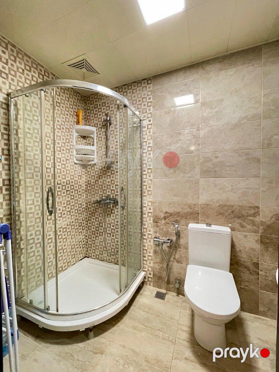 Satılır 2 otaqlı yeni tikili 53 m² — Mənzil, Bakı (10)
