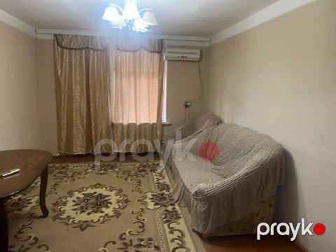 3-otaqlı mənzil kirayə verilir, Elmlər Akademiyası m., 62 m²