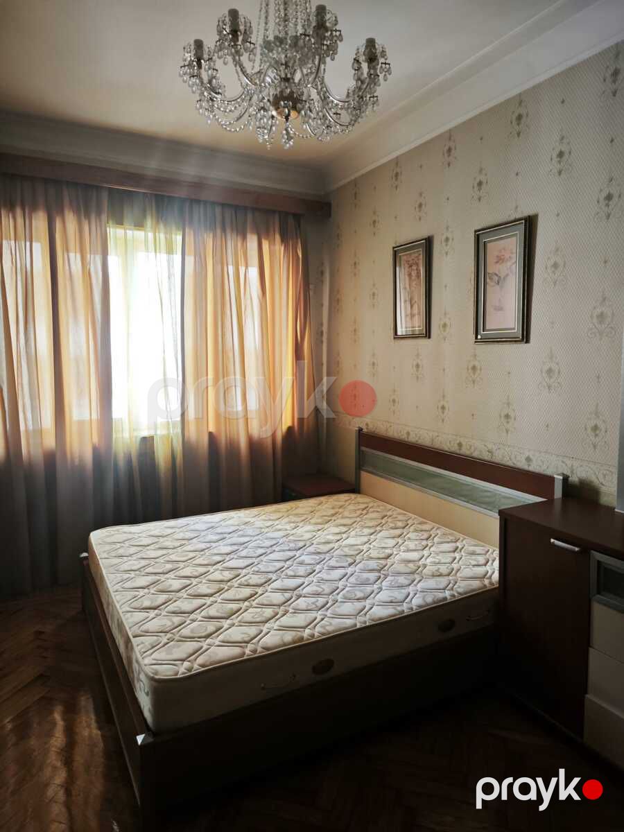 İcarəyə verilir 3 otaqlı yeni tikili 92 m² — Mənzil, Bakı (4)