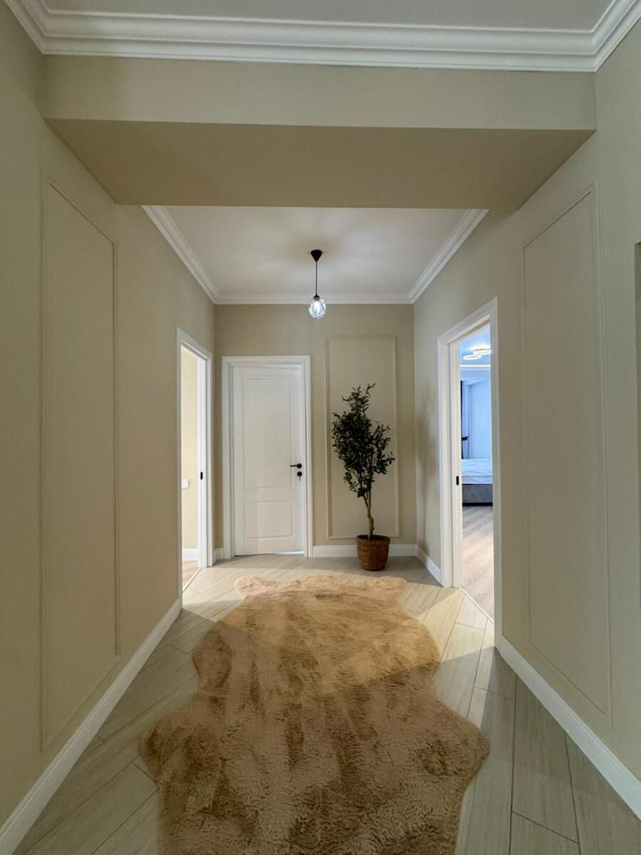Satılır 4 otaqlı yeni tikili 175 m² — Mənzil, Bakı (9)