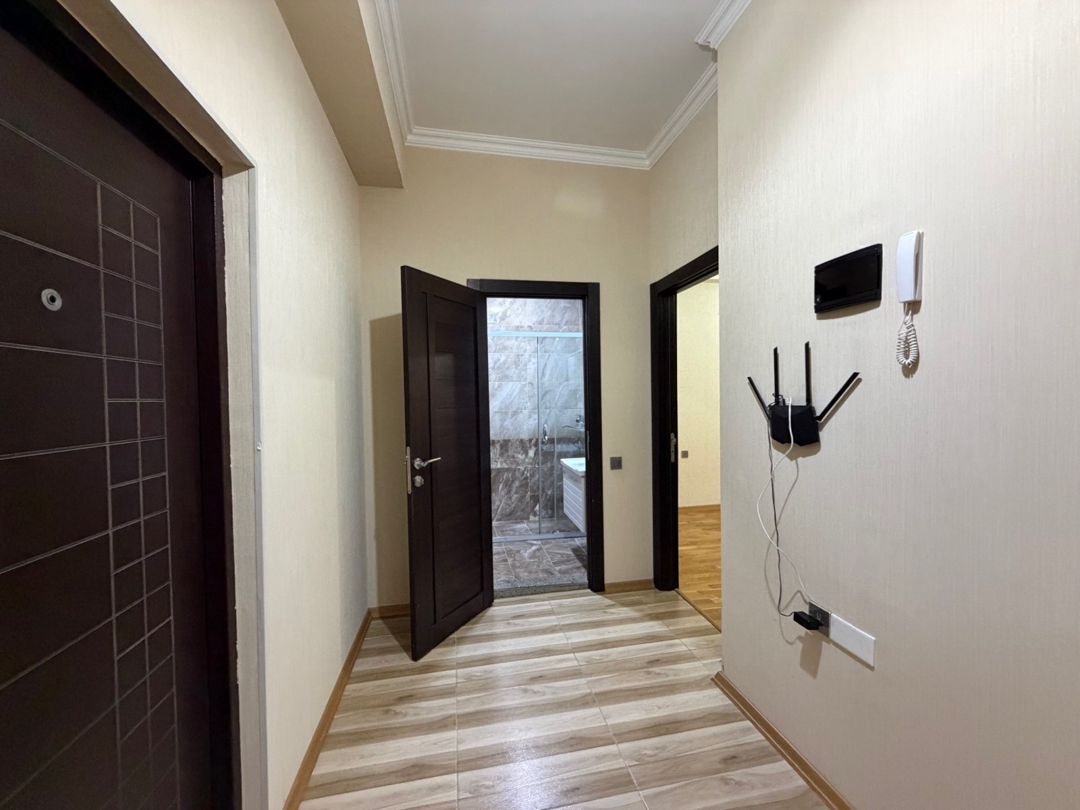 3-otaqlı yeni tikili, 9-cu mkr., 63 m² — Mənzil, Sumqayıt (9)