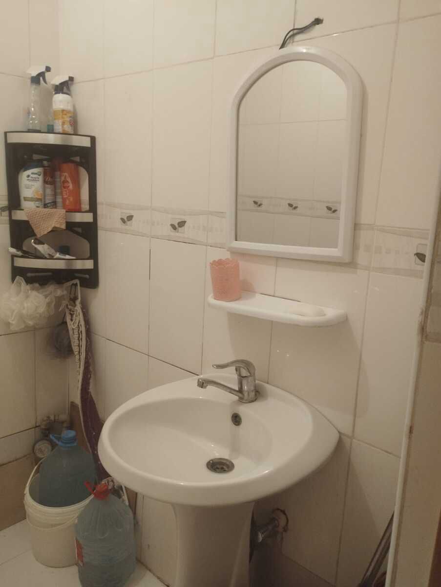 Satılır 2 otaqlı yeni tikili 60 m² — Mənzil, Bakı (6)