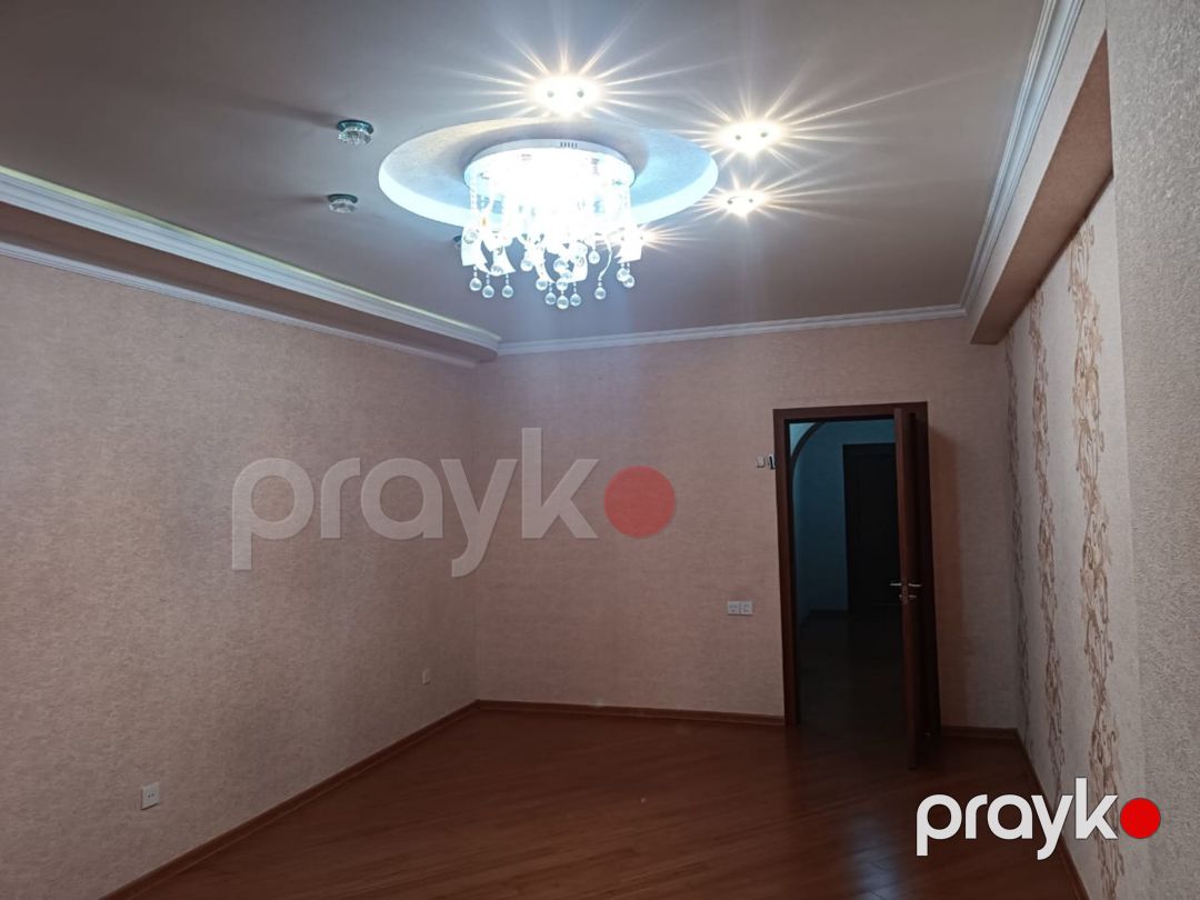 2-otaqlı yeni tikili, H.Aslanov m., 80 m² — Mənzil, Bakı (3)