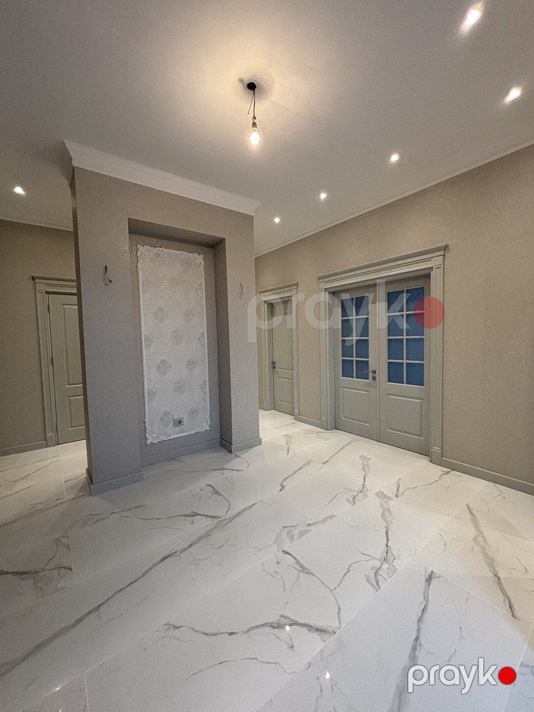 Satılır 5 otaqlı həyət evi/bağ evi 380 m² — Ev, villa, Bakı (6)