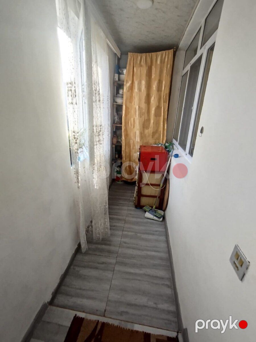 1-otaqlı mənzil, 10-cu mkr., 42 m² — Mənzil, Sumqayıt (10)