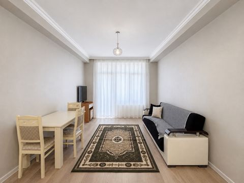 İcarəyə verilir 2 otaqlı yeni tikili 68 m²