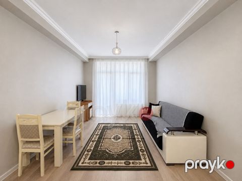 İcarəyə verilir 2 otaqlı yeni tikili 68 m²