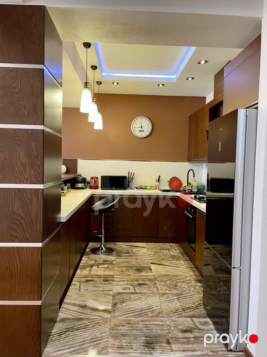 Satılır 2 otaqlı yeni tikili 100 m² — Mənzil, Bakı (3)