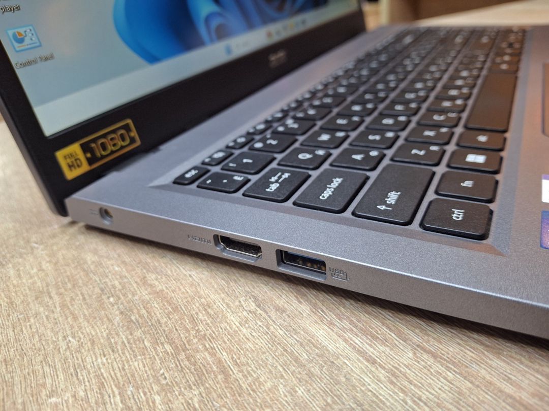 Noutbuk Acer Aspire i5 1335U 8gb Ram 512gb ssd — Elektronika, Bakı (4)
