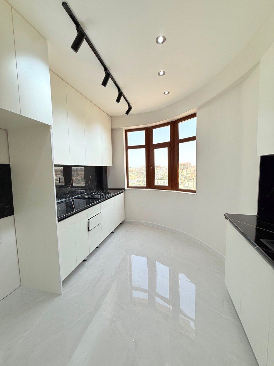 3-otaqlı yeni tikili, Xırdalan ş., 100 m² — Daşınmaz əmlak, Xırdalan (11)