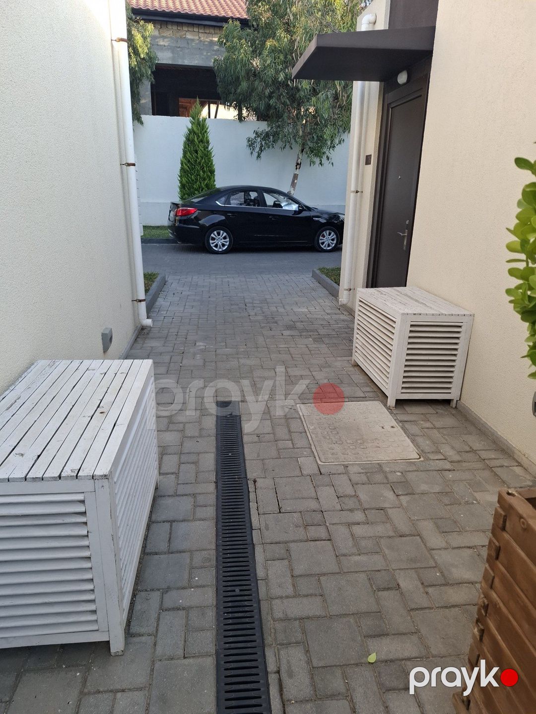 İcarəyə verilir 1 otaqlı yeni tikili 55 m² — Mənzil, Bakı (10)