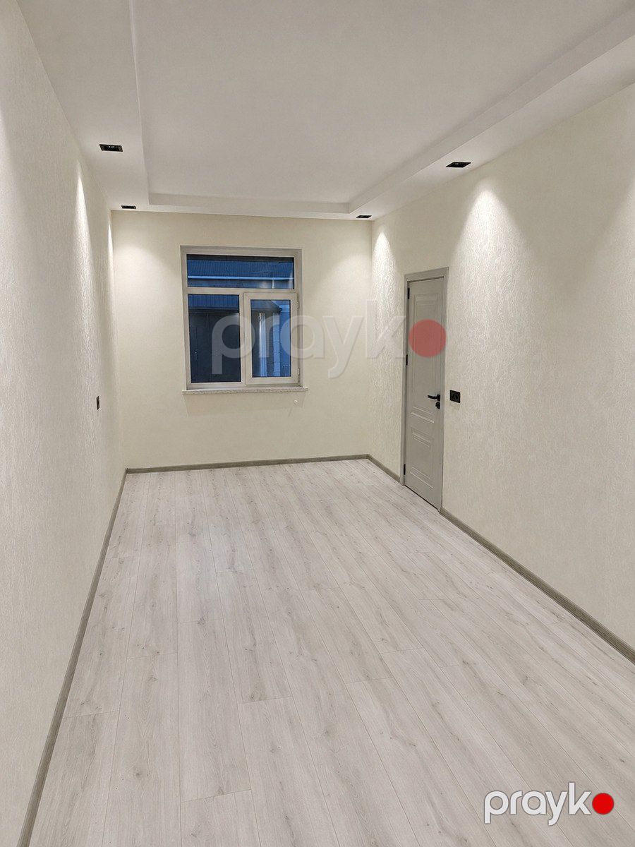 Həyət evi, Saray qəs — Ev, villa, Bakı (6)