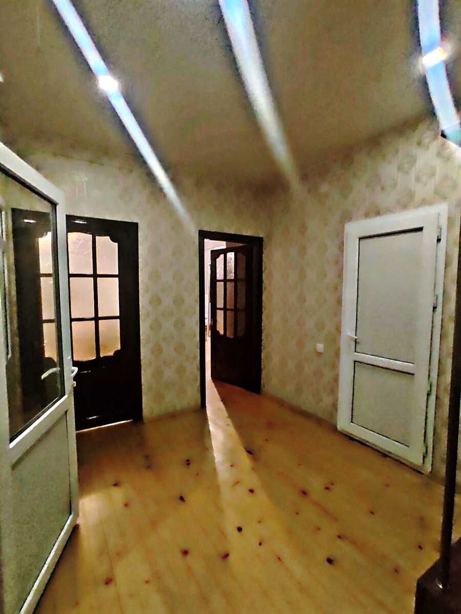 2-otaqlı yeni tikili kirayə verilir, Həzi Aslanov m., 60 m² — Mənzil, Bakı (7)
