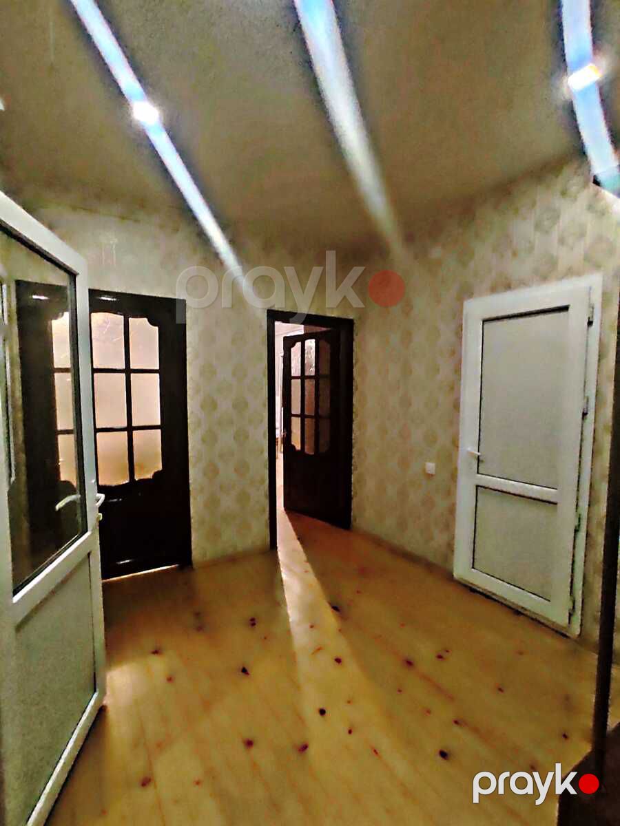 2-otaqlı yeni tikili kirayə verilir, Həzi Aslanov m., 60 m² — Mənzil, Bakı (7)