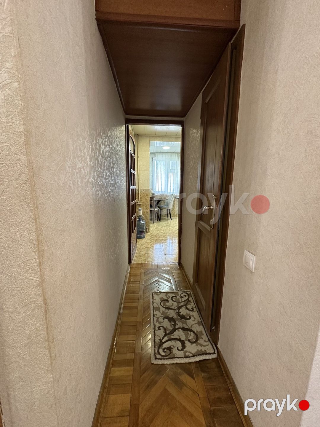 Satılır 3 otaqlı köhnə tikili 65 m² — Mənzil, Bakı (11)