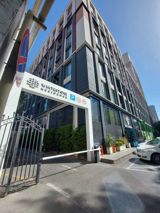 İcarəyə verilir 3 otaqlı yeni tikili 95 m² — Квартира
