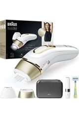Braun Silk·expert Pro 5 IPL epilyasiya sistemi - IPL texnologiyası — Mallar