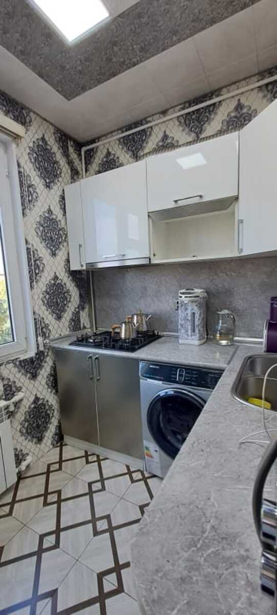 Satılır 3 otaqlı köhnə tikili 79 m² — Mənzil, Bakı (6)