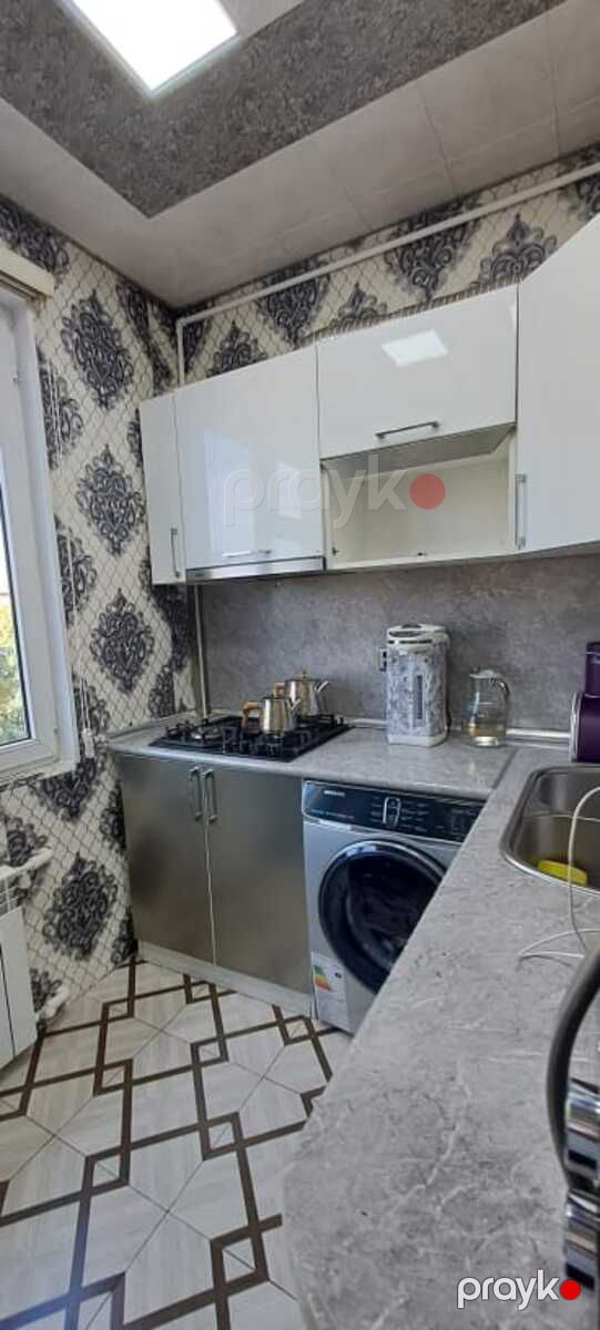 Satılır 3 otaqlı köhnə tikili 79 m² — Mənzil, Bakı (6)