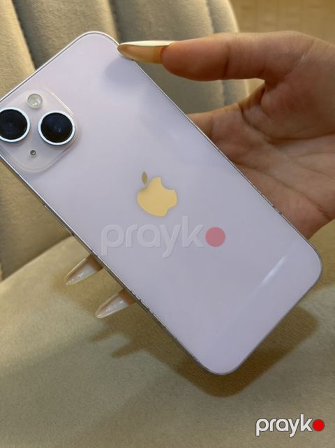 iPhone 14, 128 GB, Face ID