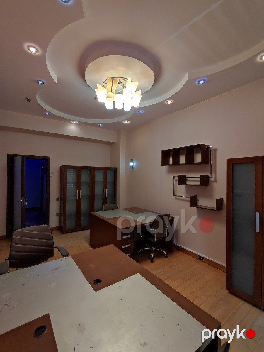 Ofis icarəyə verilir, Azadlıq m. — Daşınmaz əmlak, Bakı (7)