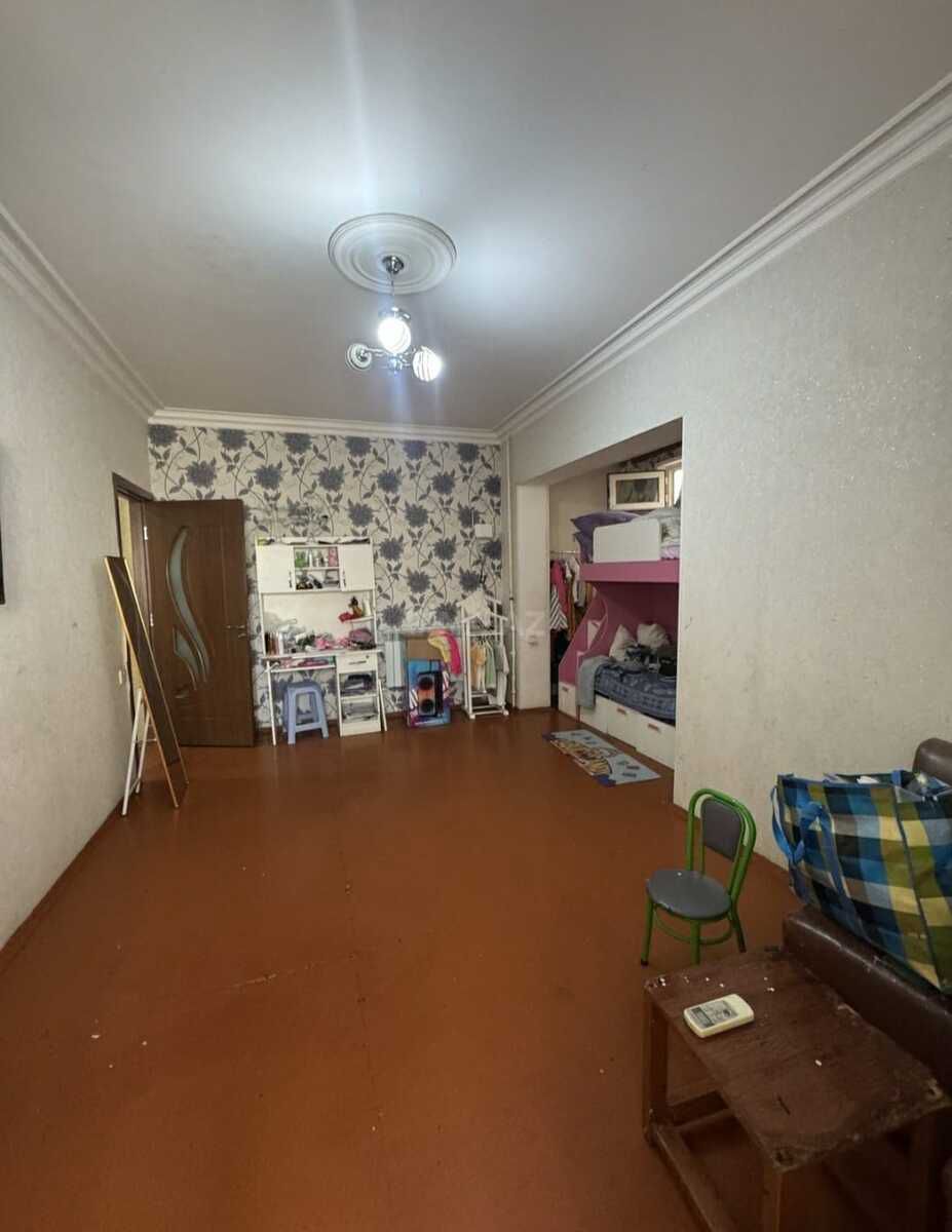 Satılır 2 otaqlı köhnə tikili 50 m² — Mənzil, Bakı (6)