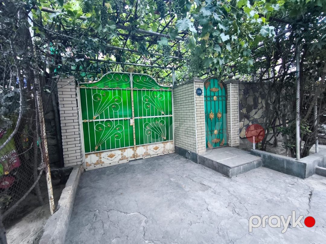 Satılır 4 otaqlı həyət evi/bağ evi 175 m² — Ev, villa, Bakı