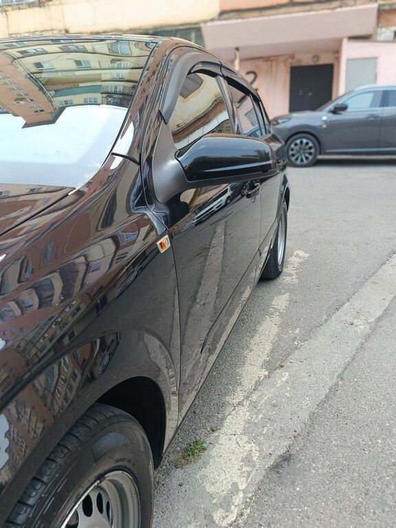 Opel Astra, 1.6 L, 2006 il, 319 000 km — Avtomobillər, Bakı (3)