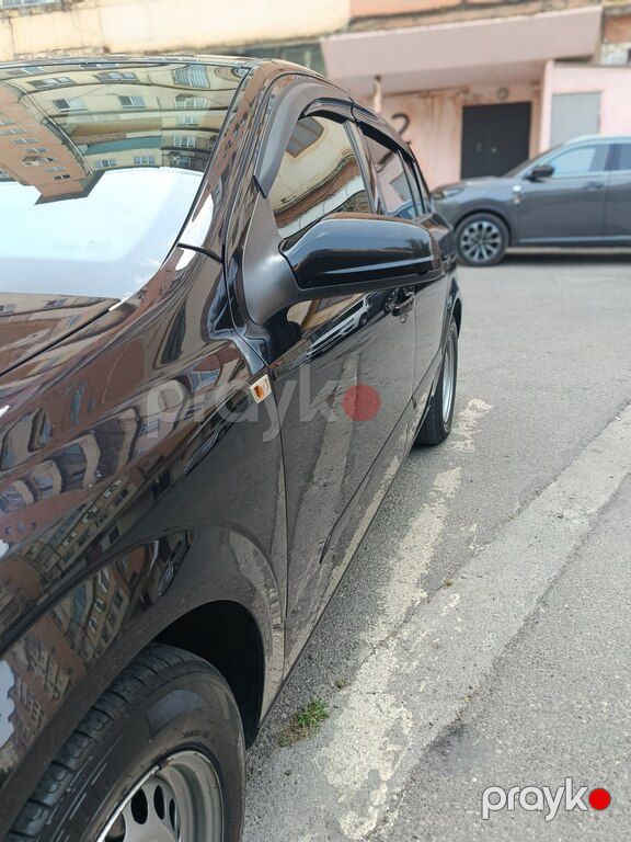 Opel Astra, 1.6 L, 2006 il, 319 000 km — Avtomobillər, Bakı (3)