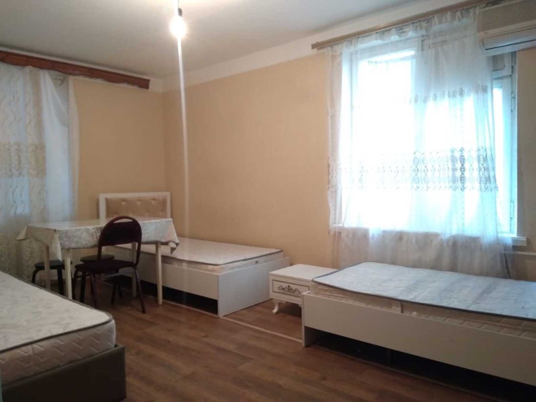 1-otaqlı mənzil kirayə verilir, Zahid Xəlilov küç., 33 m² — Daşınmaz əmlak, Bakı (5)